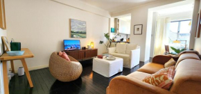 Art Deco Haven in the Heart of Elizabeth Bay, Sydney